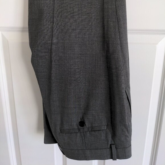 Theory Men's Pants - Wool - Picture 1 of 3